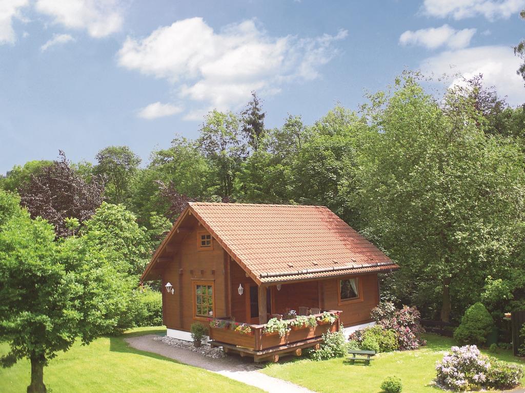 Landhaus Meyer Riefensbeek Oda fotoğraf