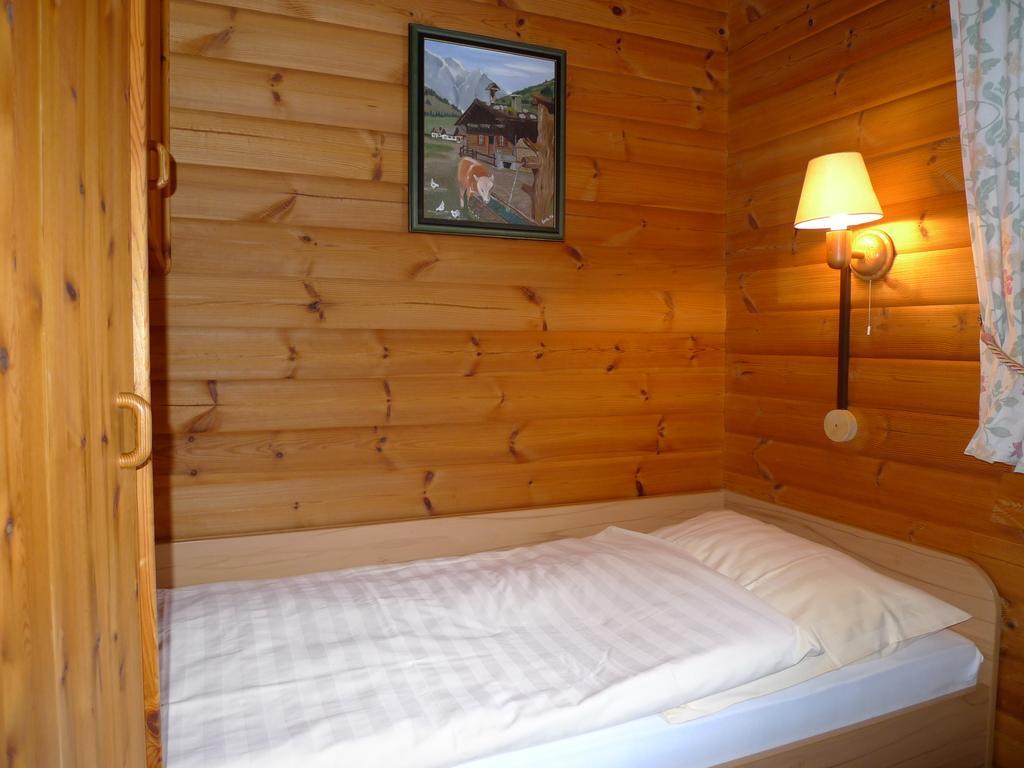 Landhaus Meyer Riefensbeek Oda fotoğraf