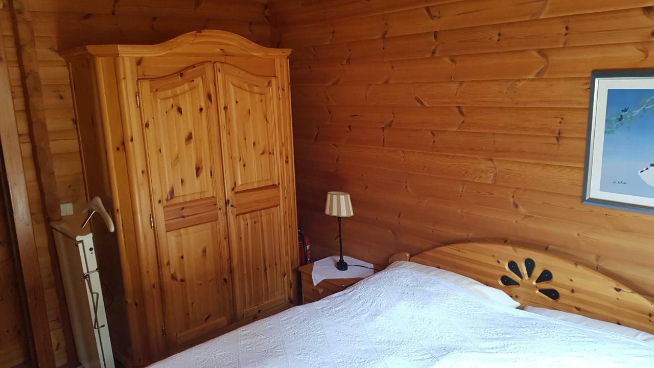 Landhaus Meyer Riefensbeek Dış mekan fotoğraf